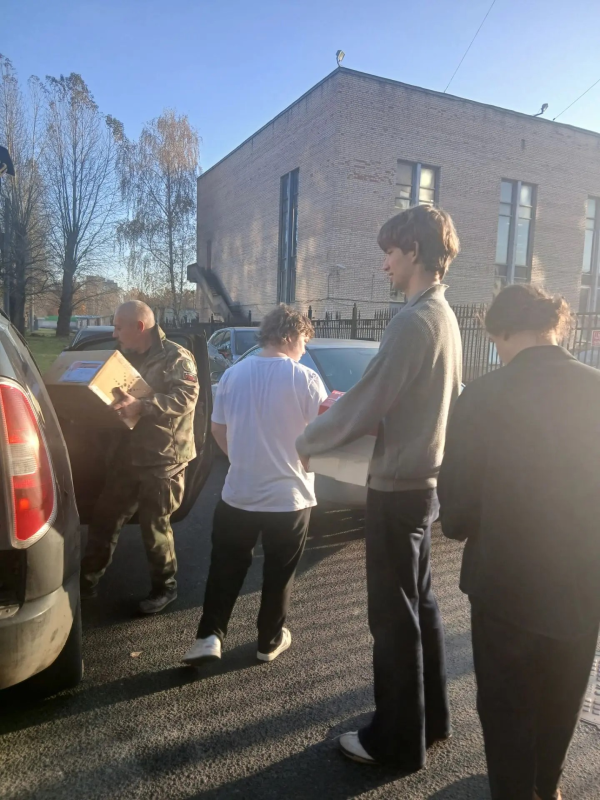 Отборочные соревнования по электромонтажу