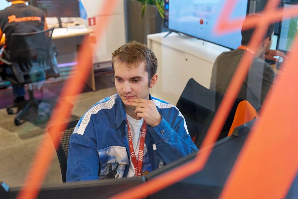 Аналитик транспортных данных