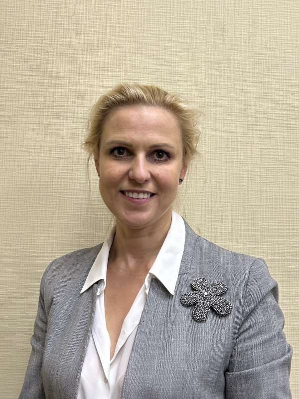 Зайченко Ирина Михайловна