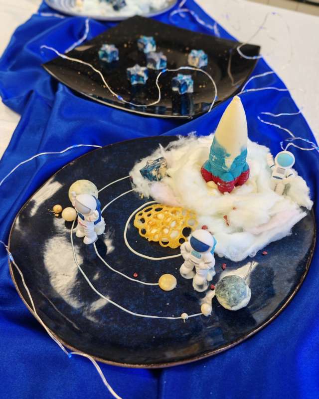 Гастрономический тур: звездный сет decada2