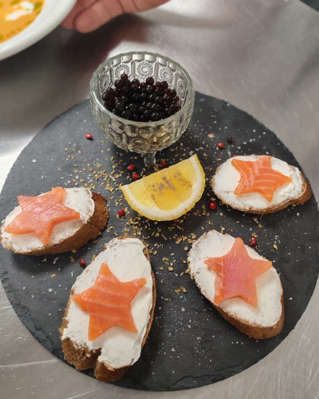 Гастрономический тур: звездный сет decada2