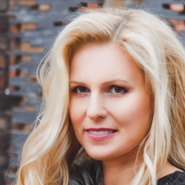 Зайченко Ирина Михайловна